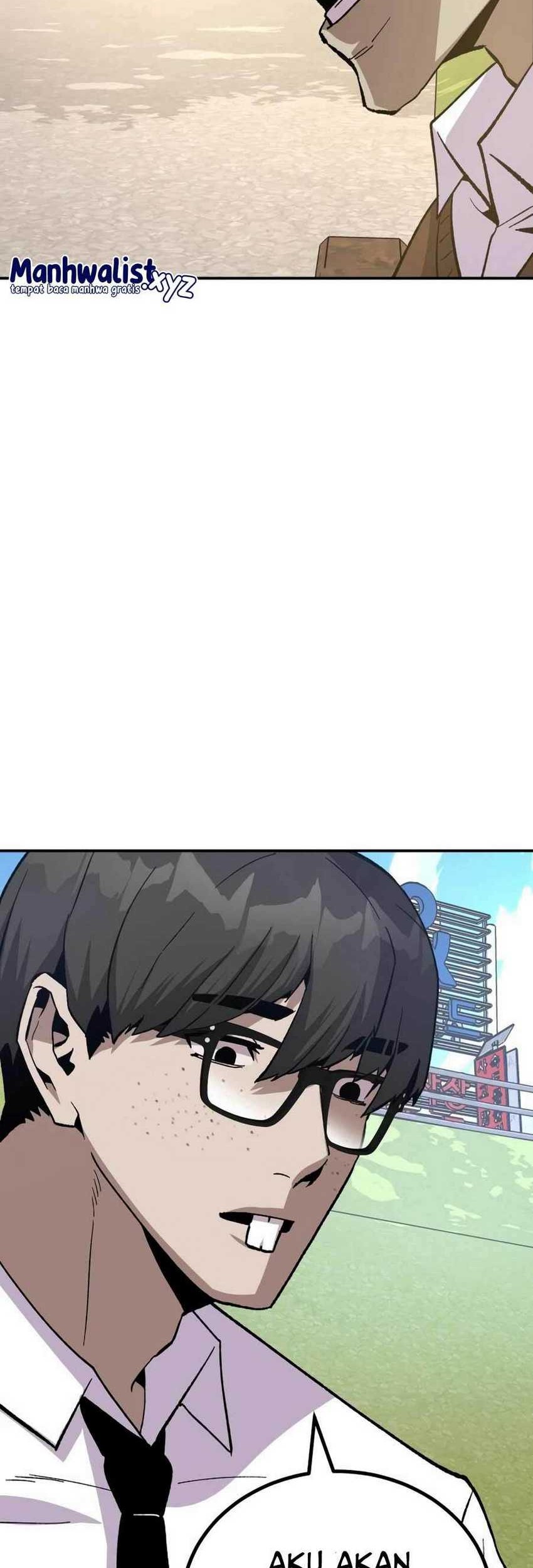 Hand Over the Money! Chapter 19 - halaman 19