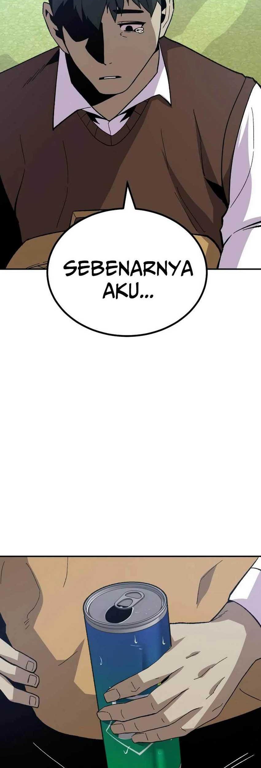 Hand Over the Money! Chapter 19 - halaman 21