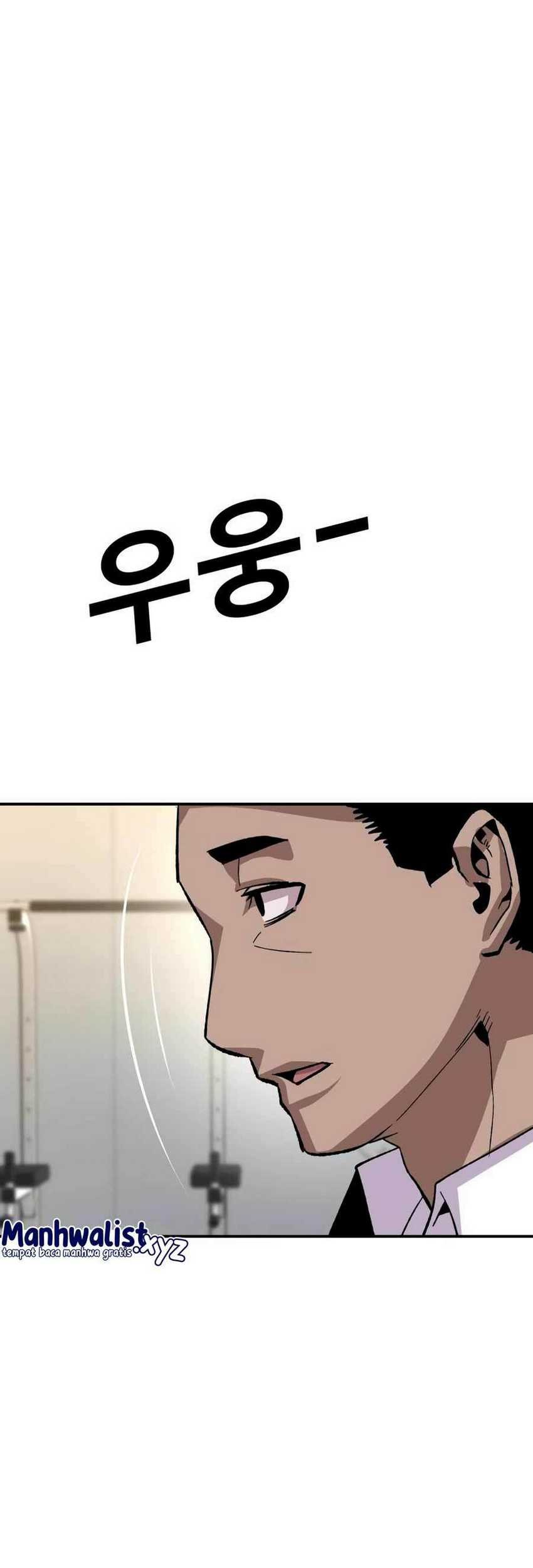 Hand Over the Money! Chapter 19 - halaman 28