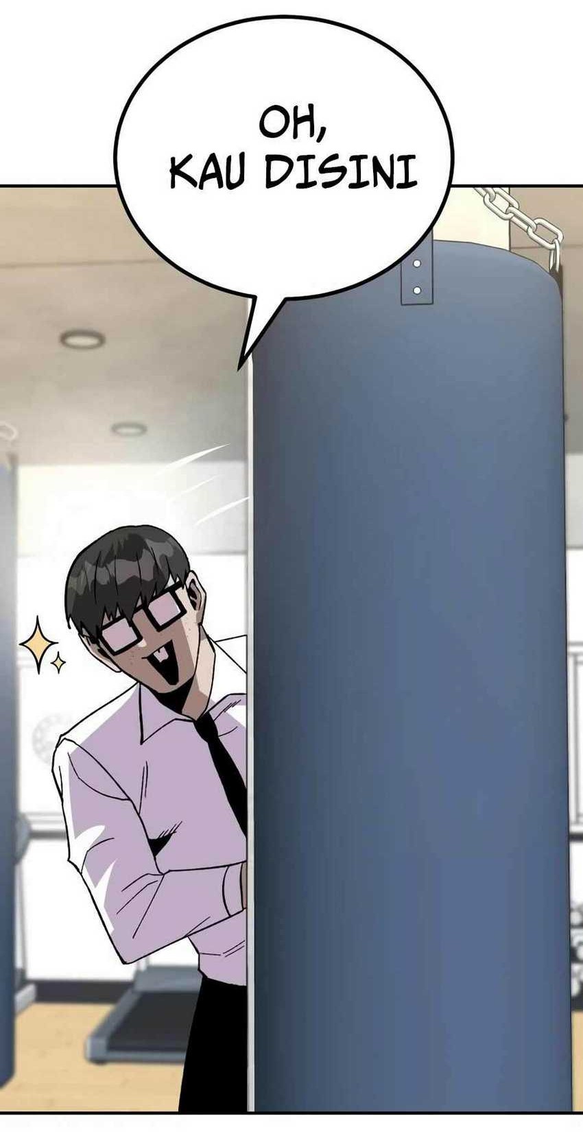 Hand Over the Money! Chapter 19 - halaman 29