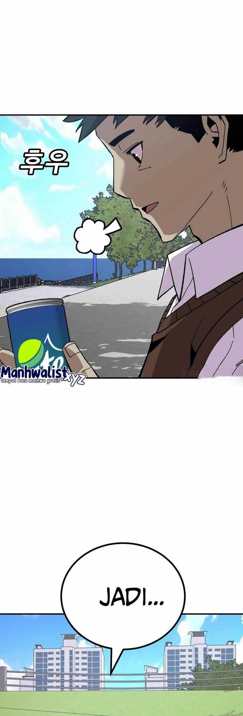 Hand Over the Money! Chapter 19 - halaman 3