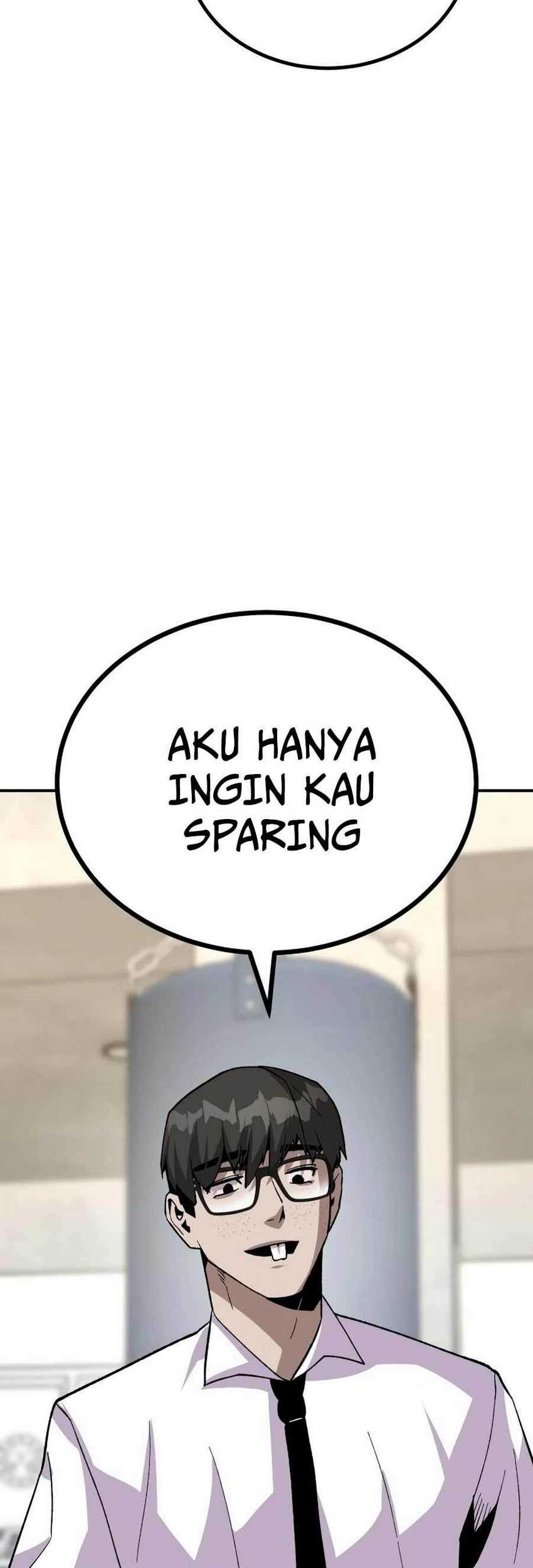 Hand Over the Money! Chapter 19 - halaman 31