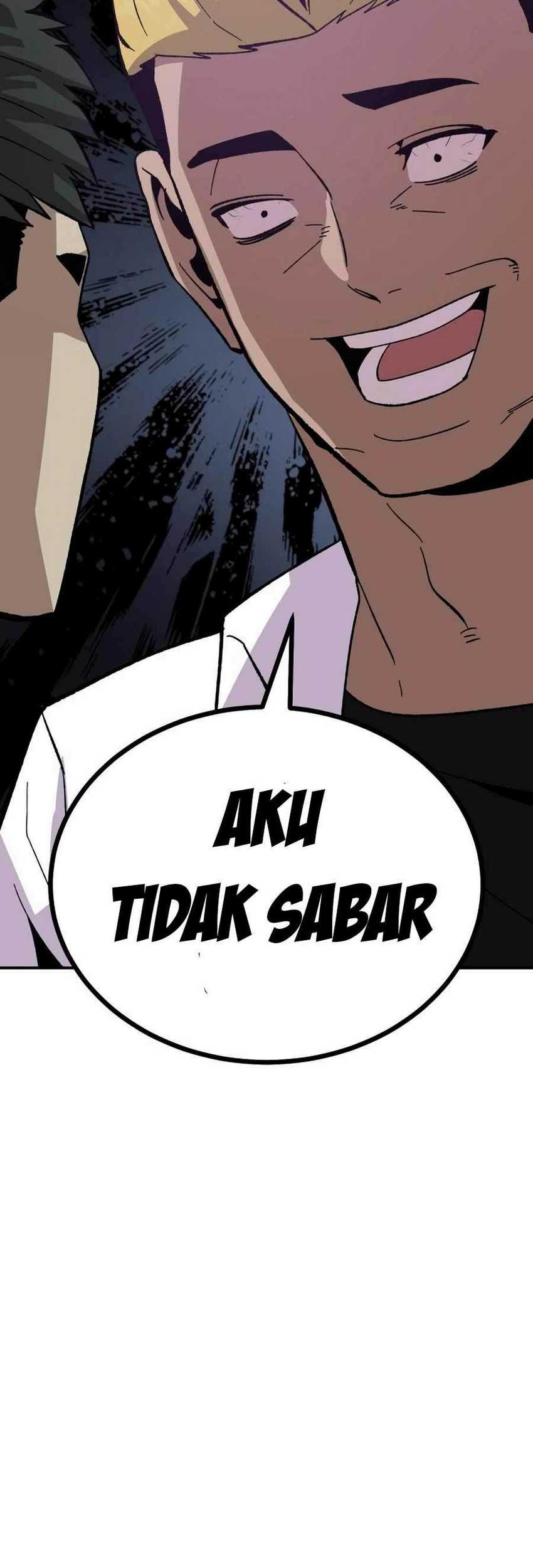 Hand Over the Money! Chapter 19 - halaman 40