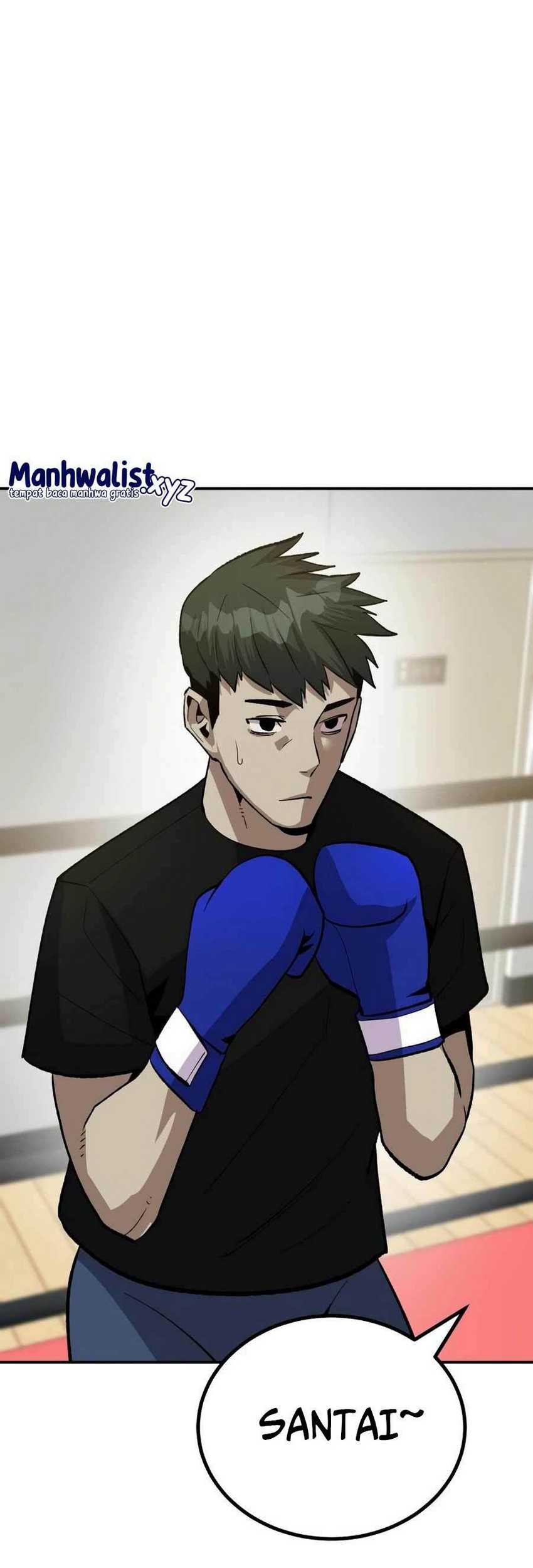 Hand Over the Money! Chapter 19 - halaman 42