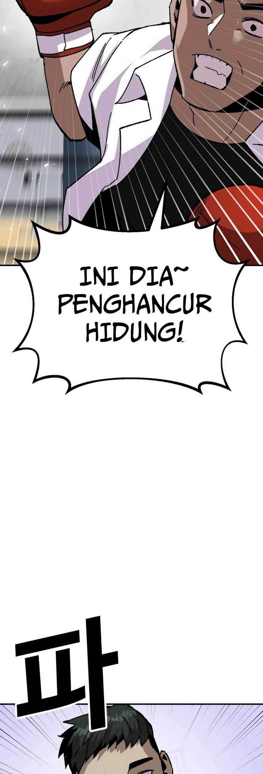 Hand Over the Money! Chapter 19 - halaman 49