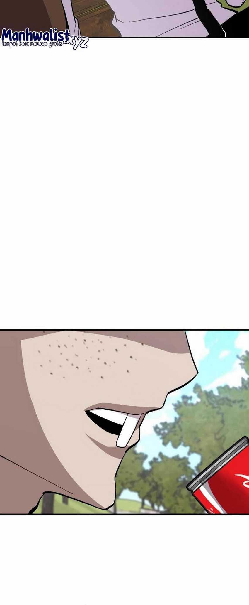 Hand Over the Money! Chapter 19 - halaman 5