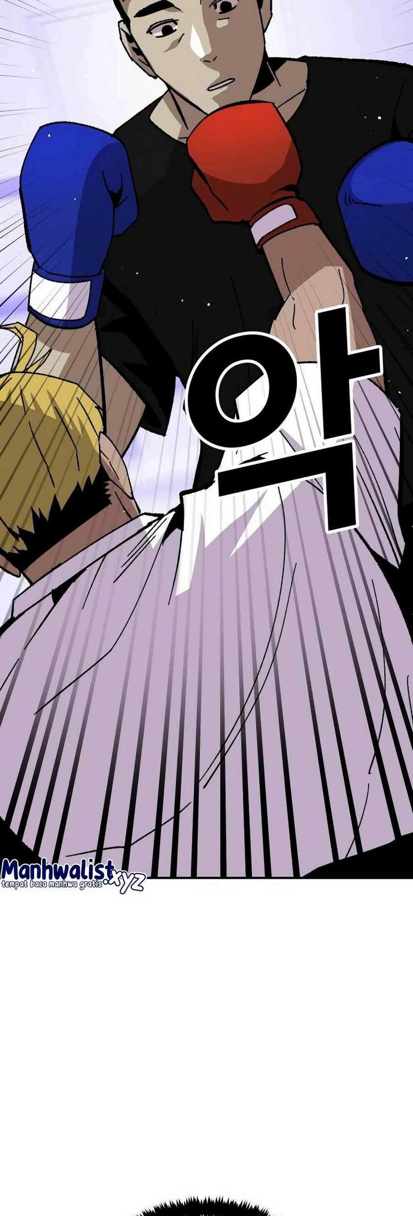 Hand Over the Money! Chapter 19 - halaman 50