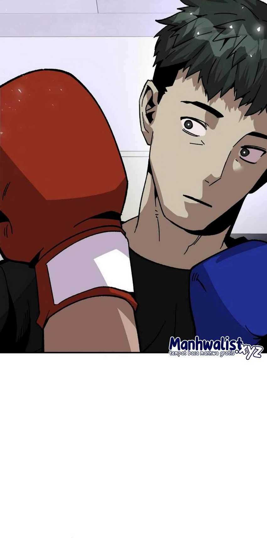 Hand Over the Money! Chapter 19 - halaman 52