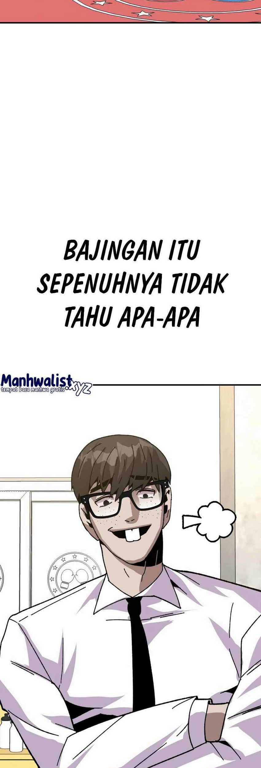 Hand Over the Money! Chapter 19 - halaman 57