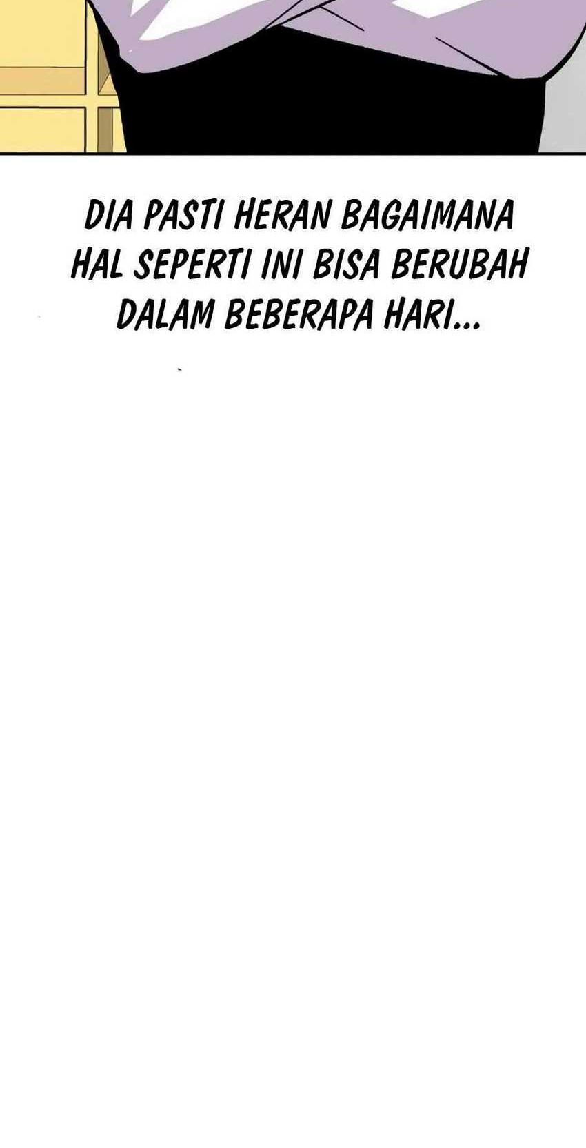 Hand Over the Money! Chapter 19 - halaman 58
