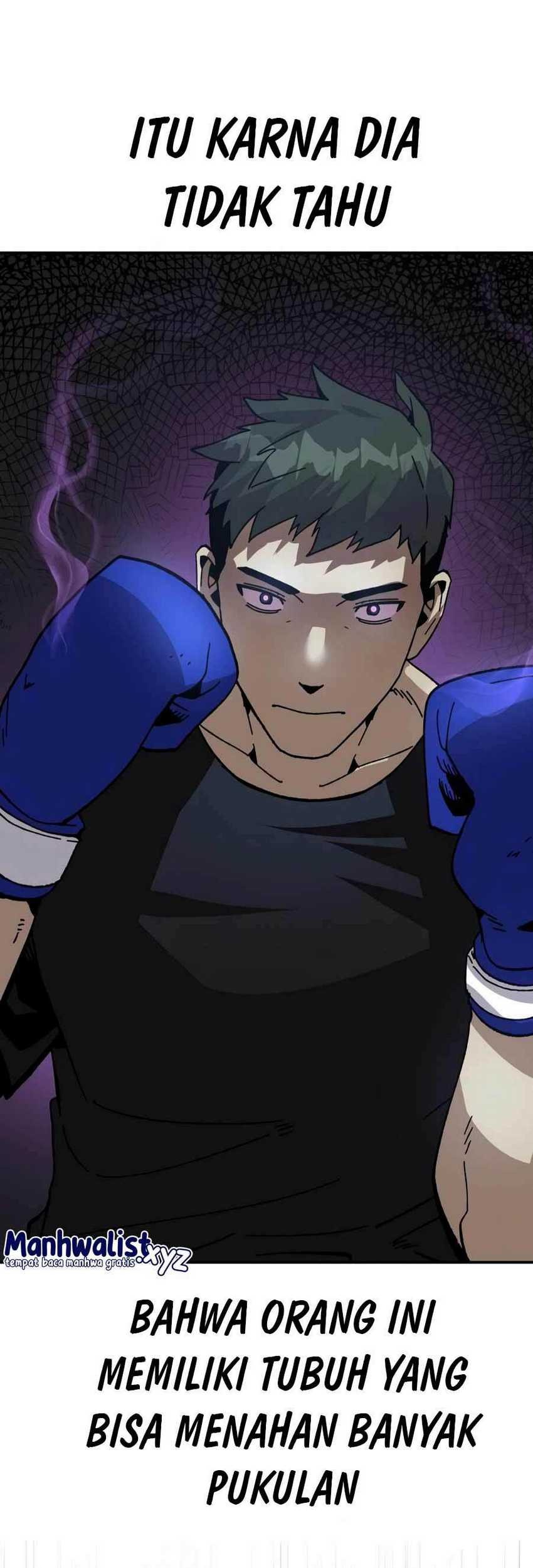 Hand Over the Money! Chapter 19 - halaman 59
