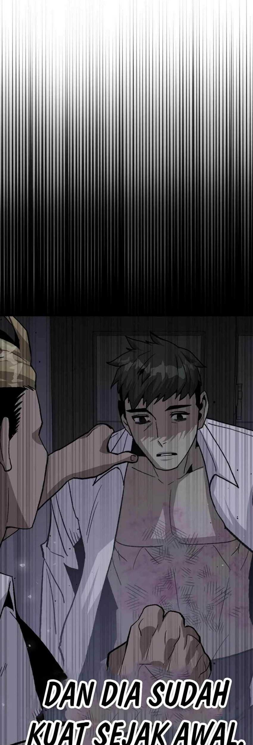 Hand Over the Money! Chapter 19 - halaman 60