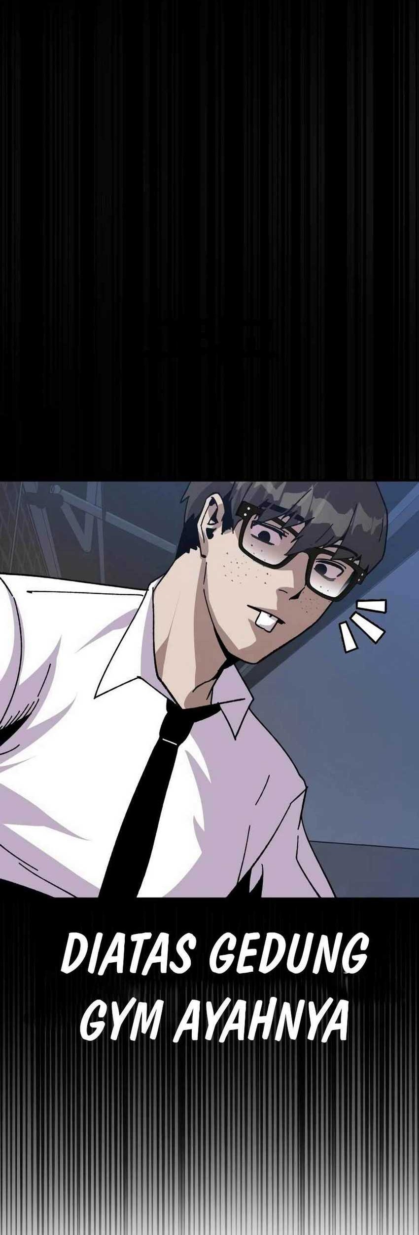 Hand Over the Money! Chapter 19 - halaman 62