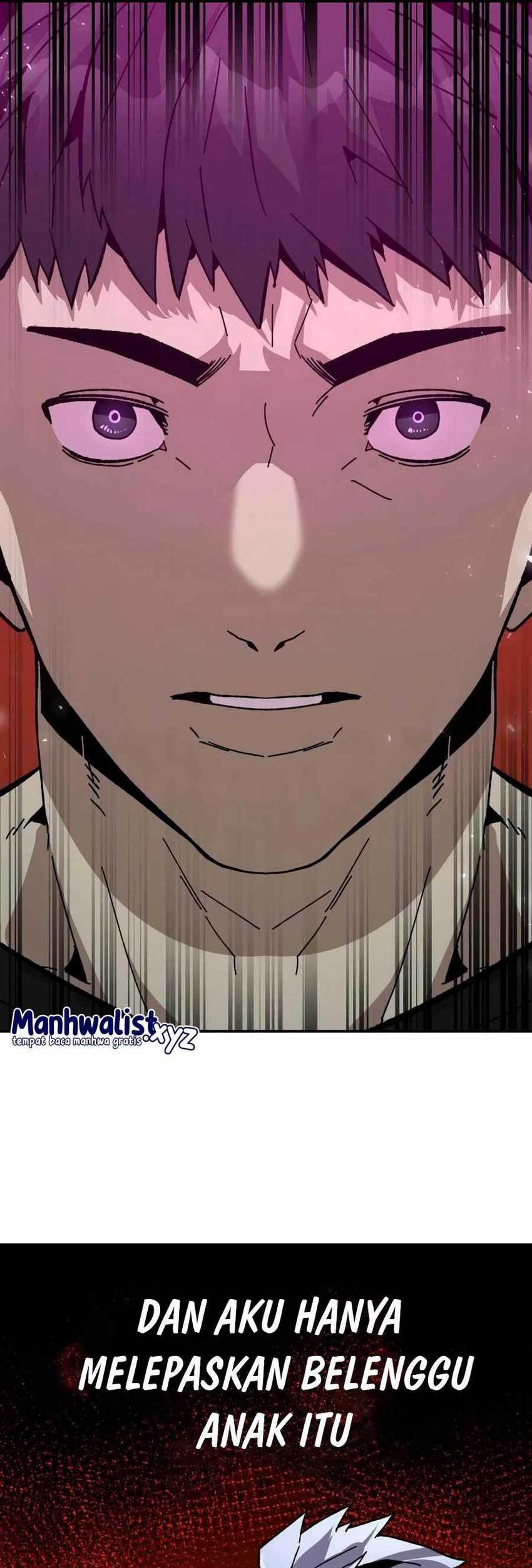 Hand Over the Money! Chapter 19 - halaman 65