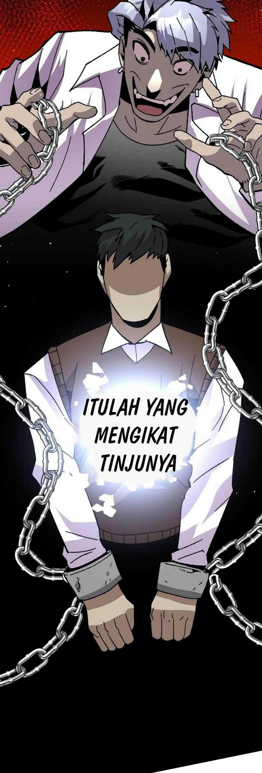 Hand Over the Money! Chapter 19 - halaman 66