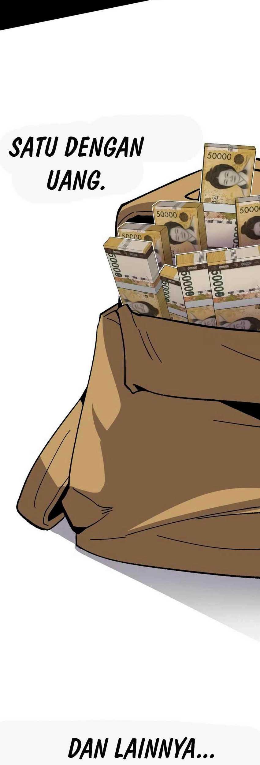 Hand Over the Money! Chapter 19 - halaman 67