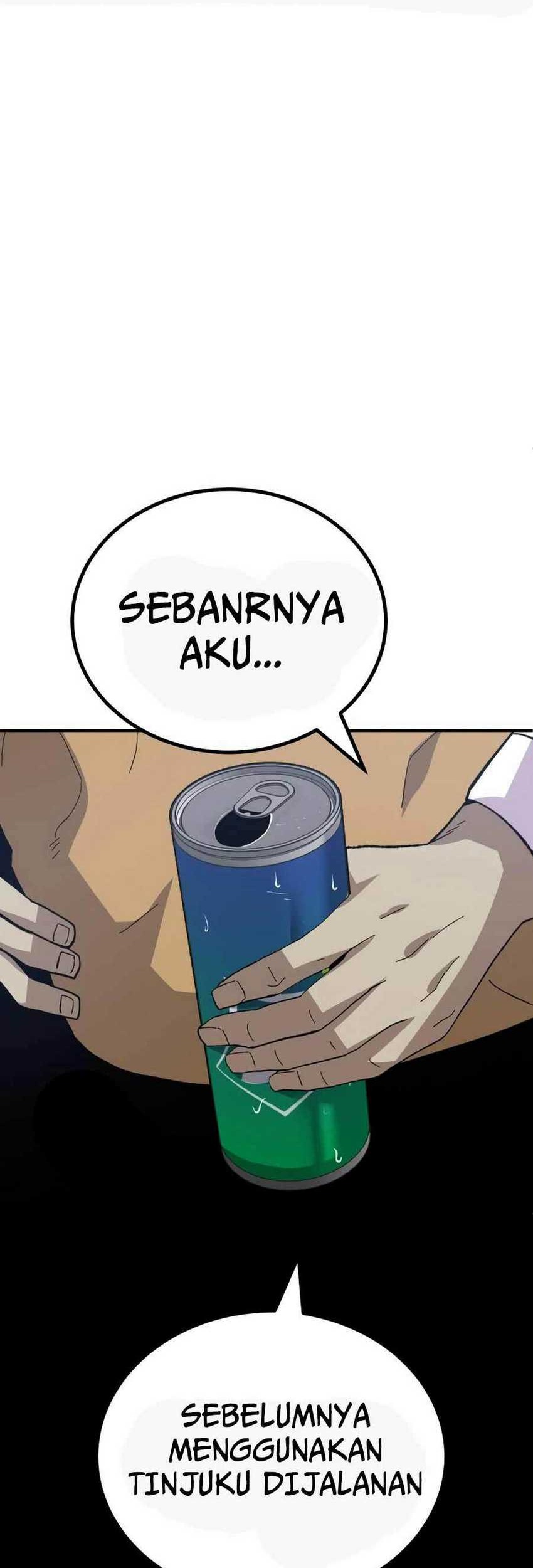 Hand Over the Money! Chapter 19 - halaman 68