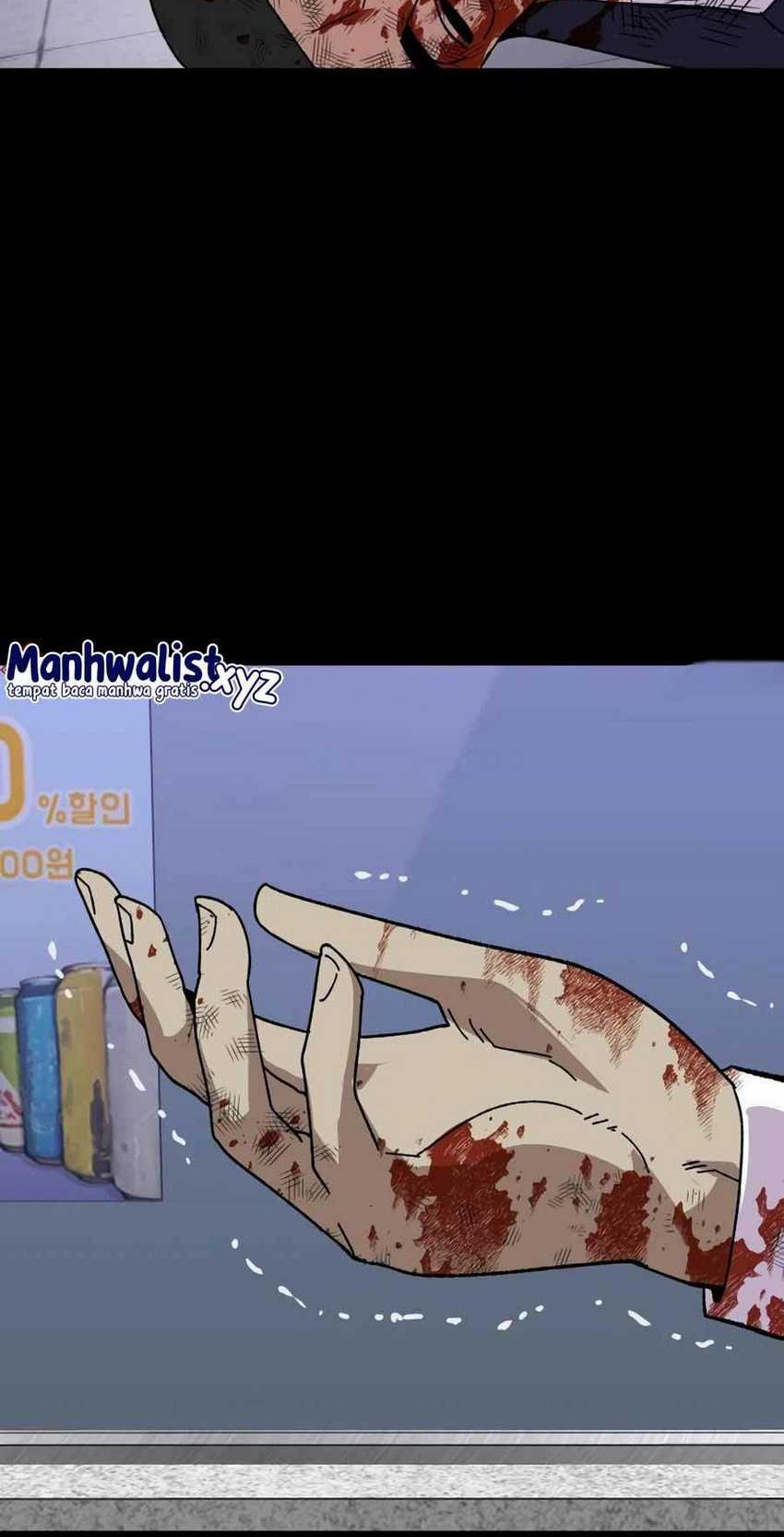Hand Over the Money! Chapter 19 - halaman 70