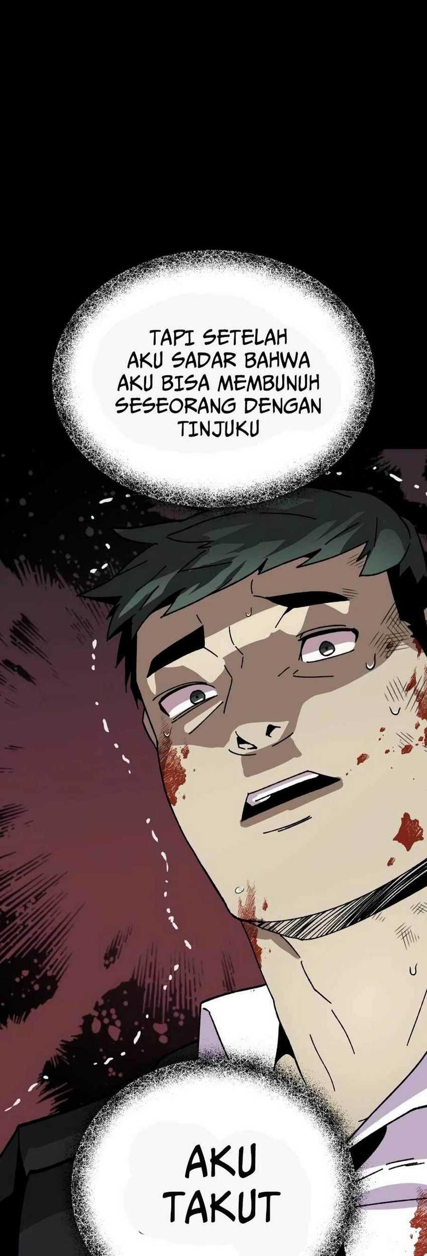 Hand Over the Money! Chapter 19 - halaman 71