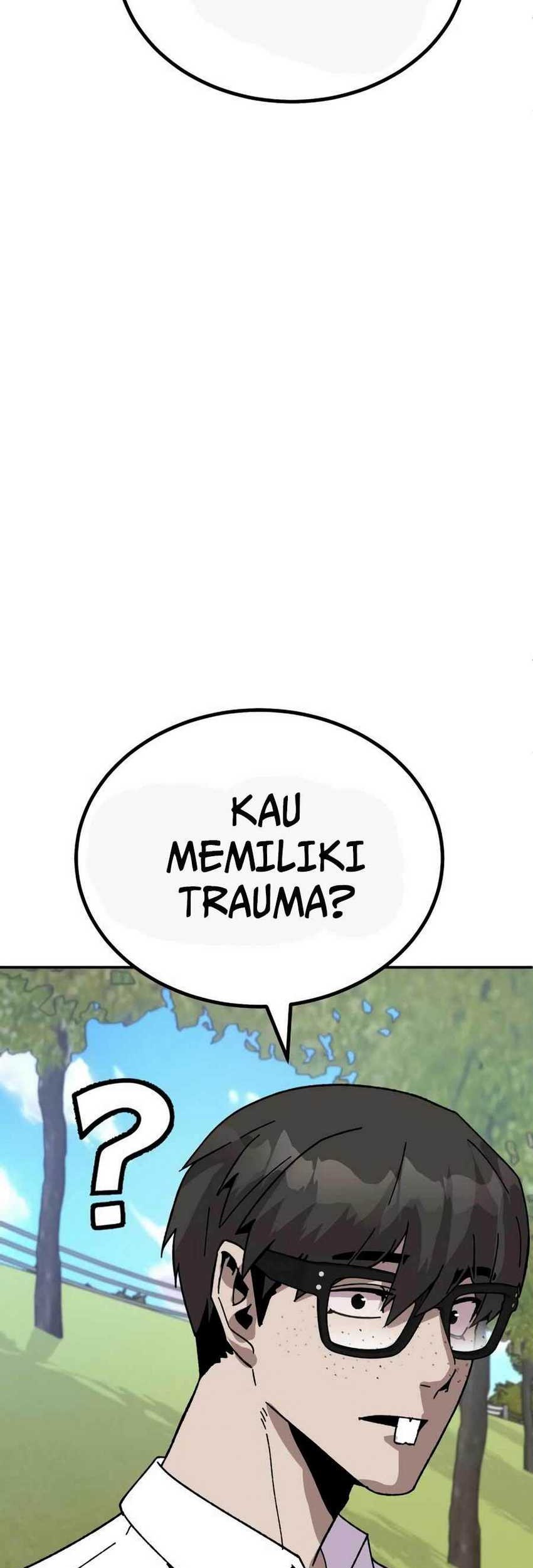 Hand Over the Money! Chapter 19 - halaman 73