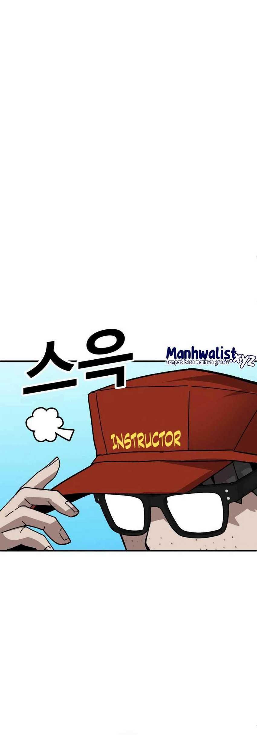 Hand Over the Money! Chapter 19 - halaman 75