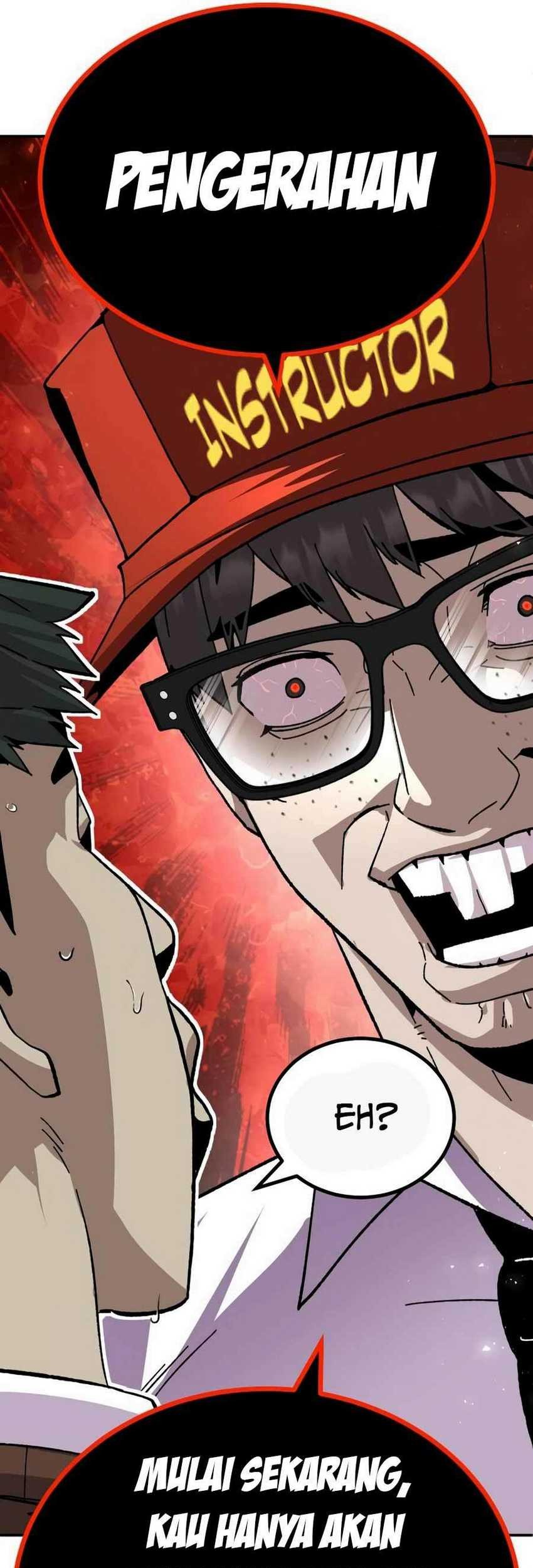 Hand Over the Money! Chapter 19 - halaman 76
