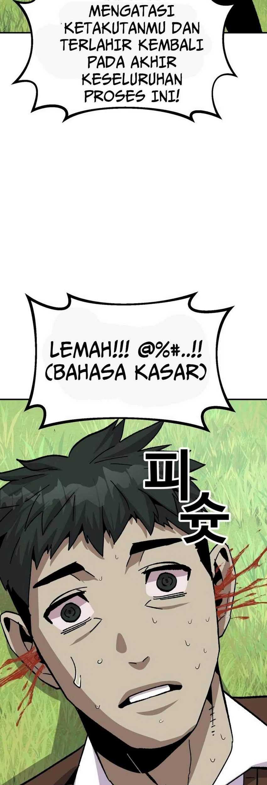 Hand Over the Money! Chapter 19 - halaman 80