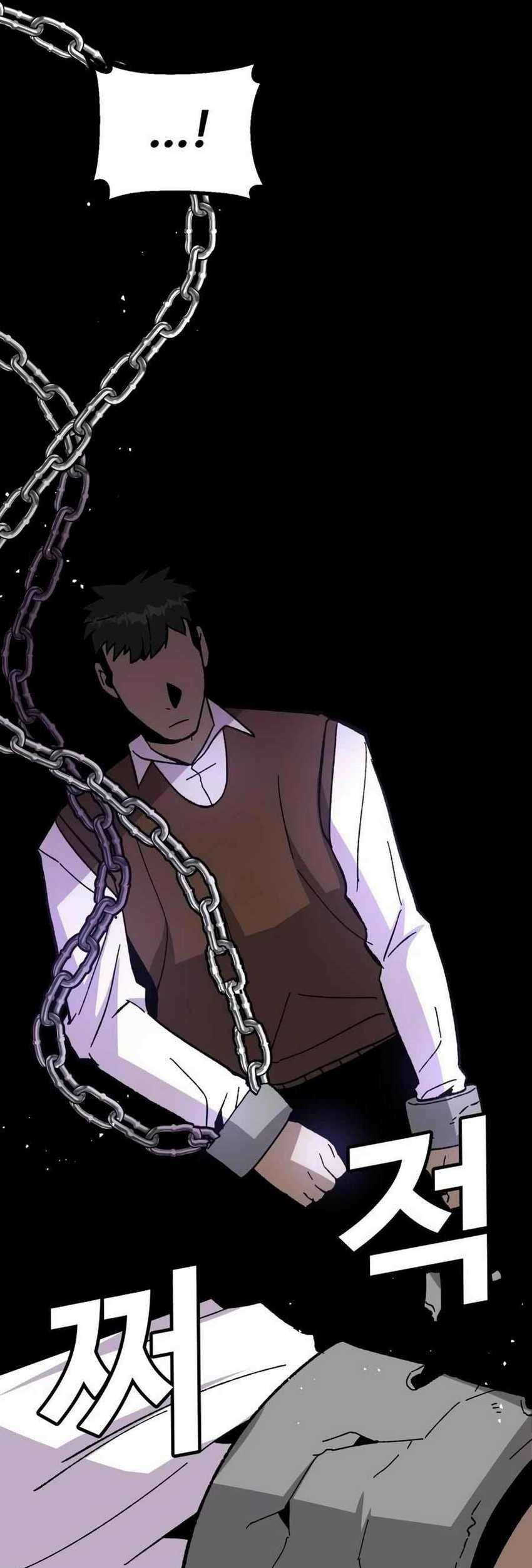 Hand Over the Money! Chapter 19 - halaman 82