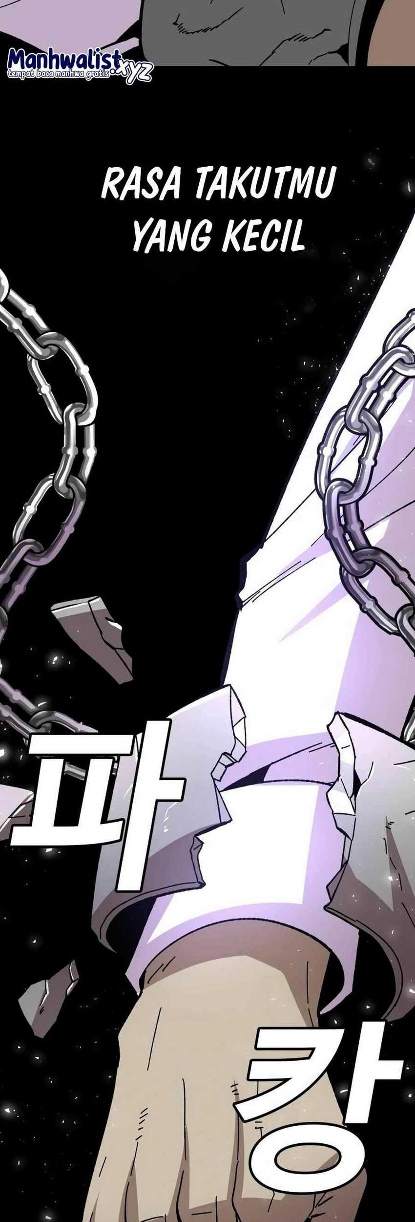 Hand Over the Money! Chapter 19 - halaman 83