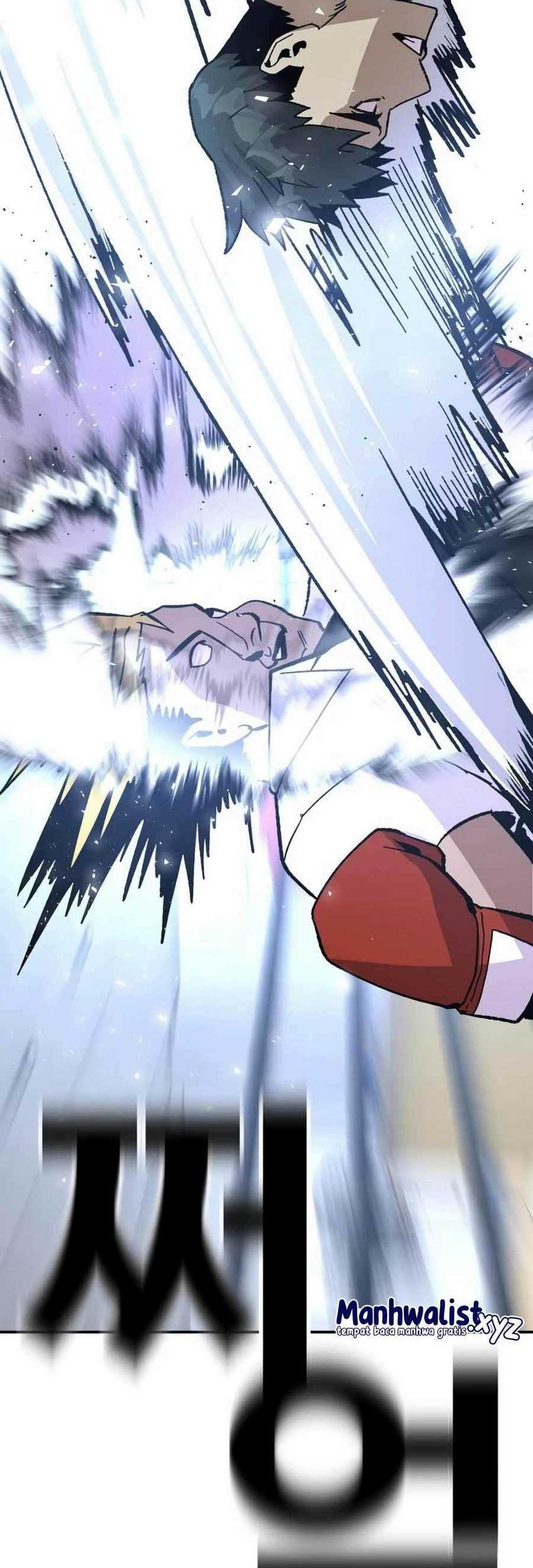 Hand Over the Money! Chapter 19 - halaman 88