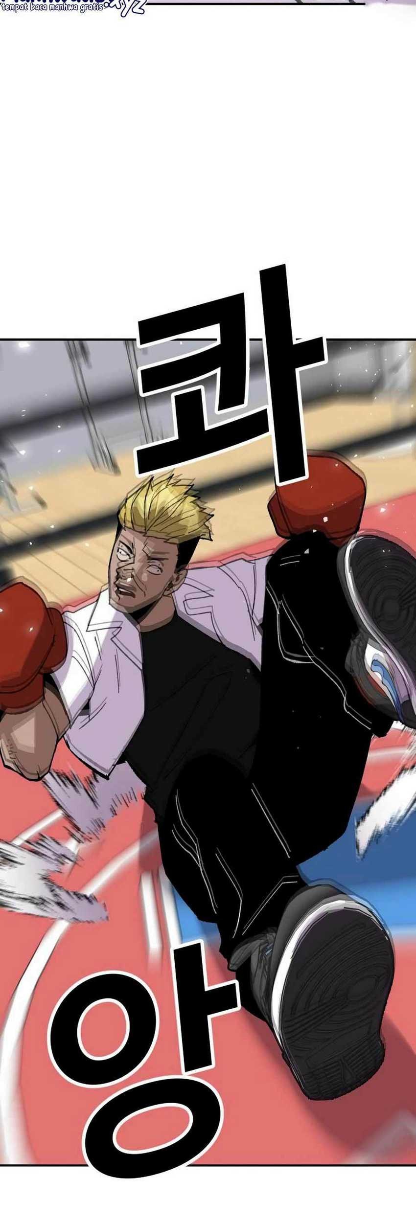 Hand Over the Money! Chapter 19 - halaman 90