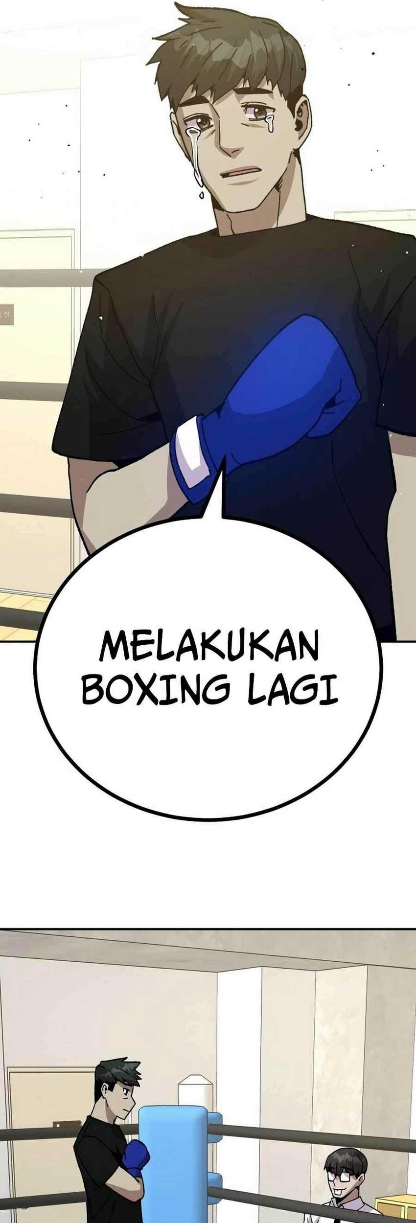 Hand Over the Money! Chapter 19 - halaman 94