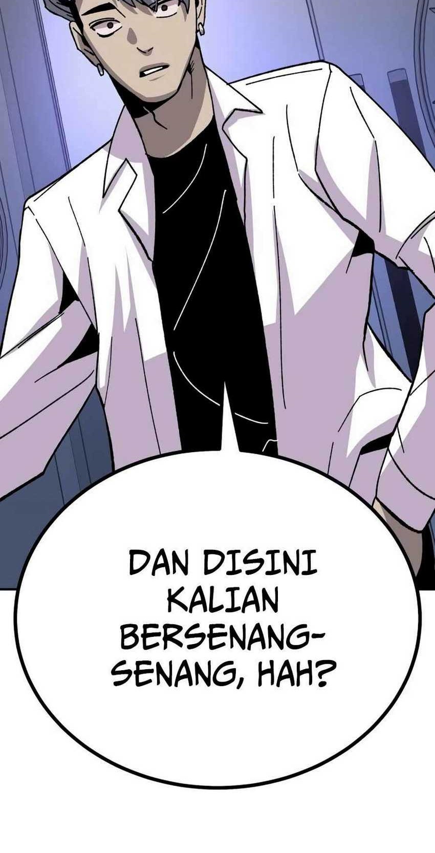 Hand Over the Money! Chapter 19 - halaman 97