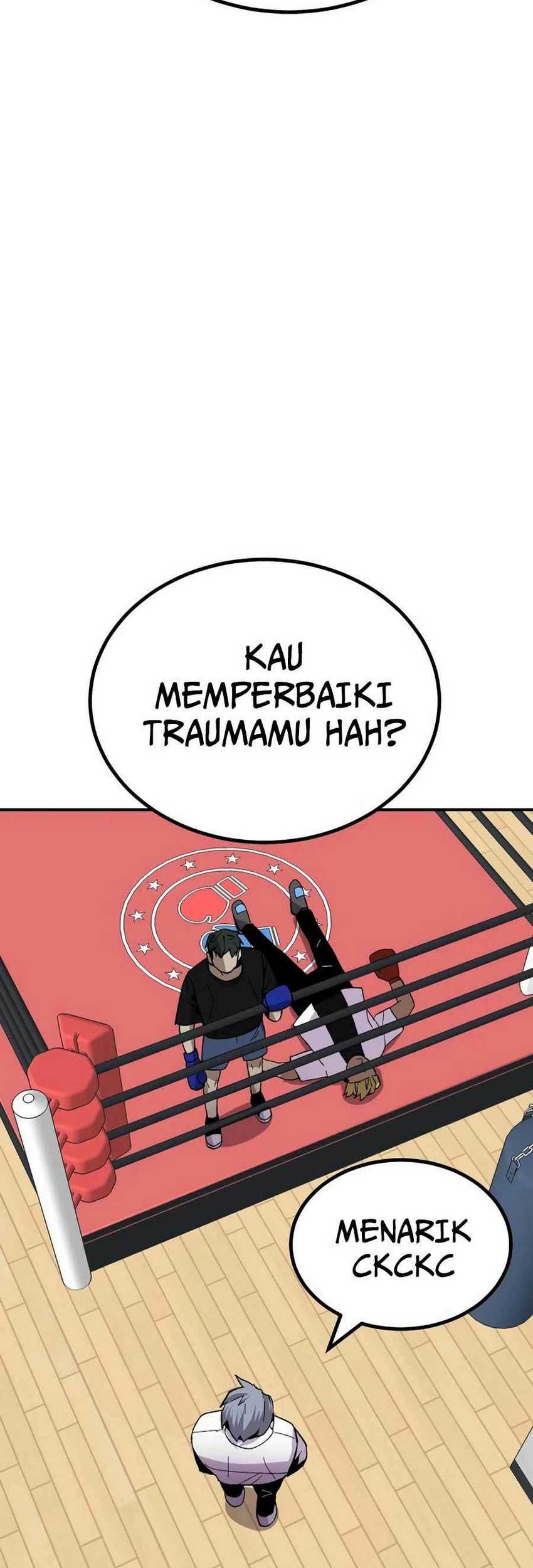 Hand Over the Money! Chapter 19 - halaman 99
