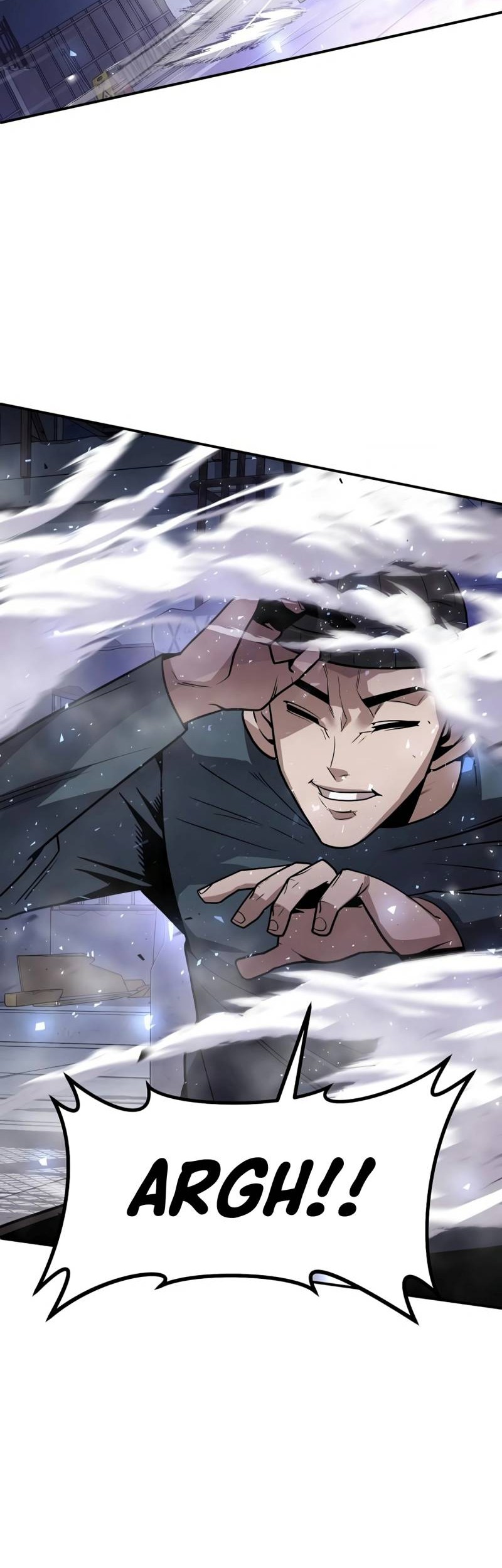 Hand Over the Money! Chapter 2 - halaman 101