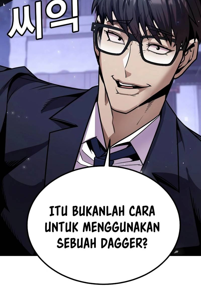 Hand Over the Money! Chapter 2 - halaman 106