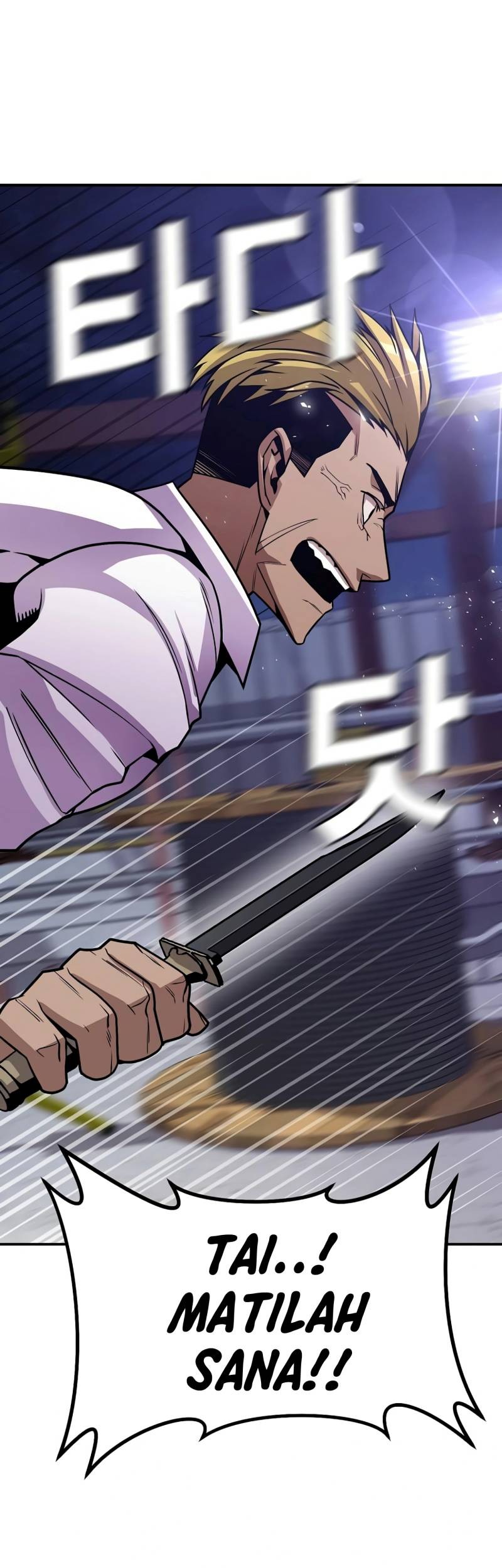 Hand Over the Money! Chapter 2 - halaman 107