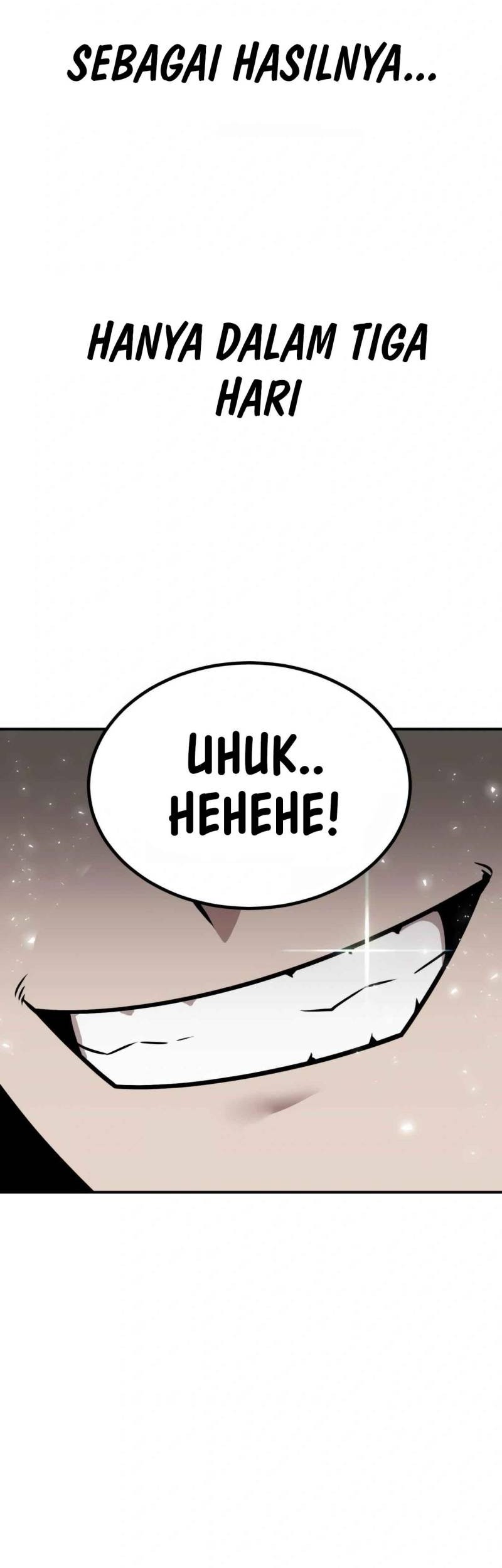 Hand Over the Money! Chapter 2 - halaman 11