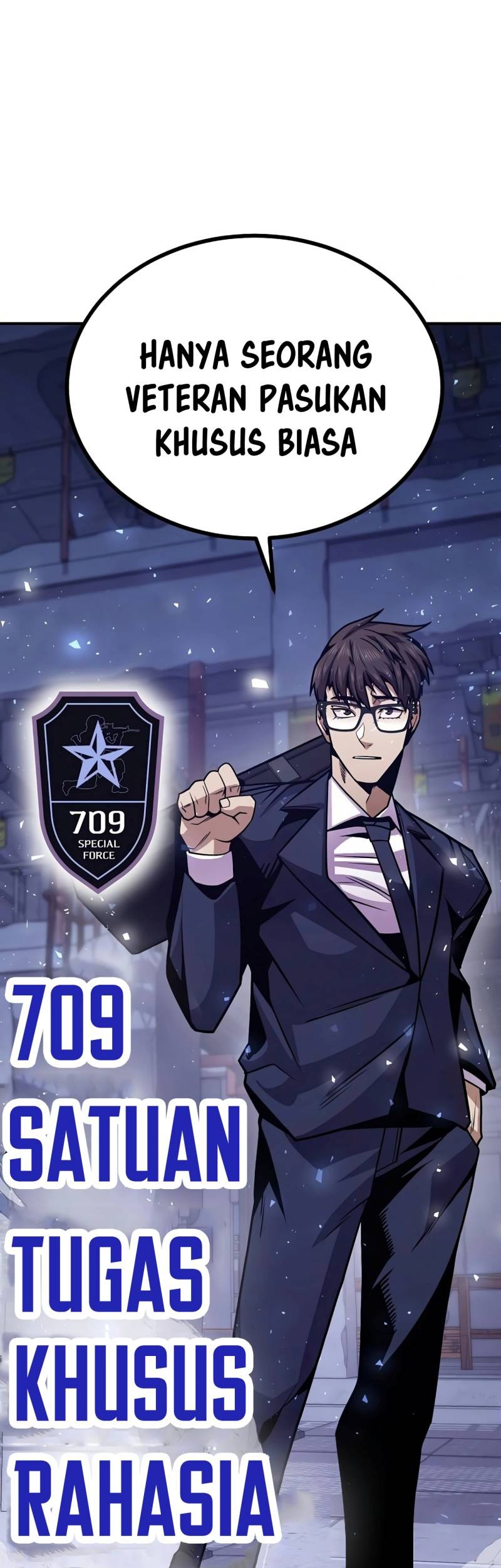 Hand Over the Money! Chapter 2 - halaman 118
