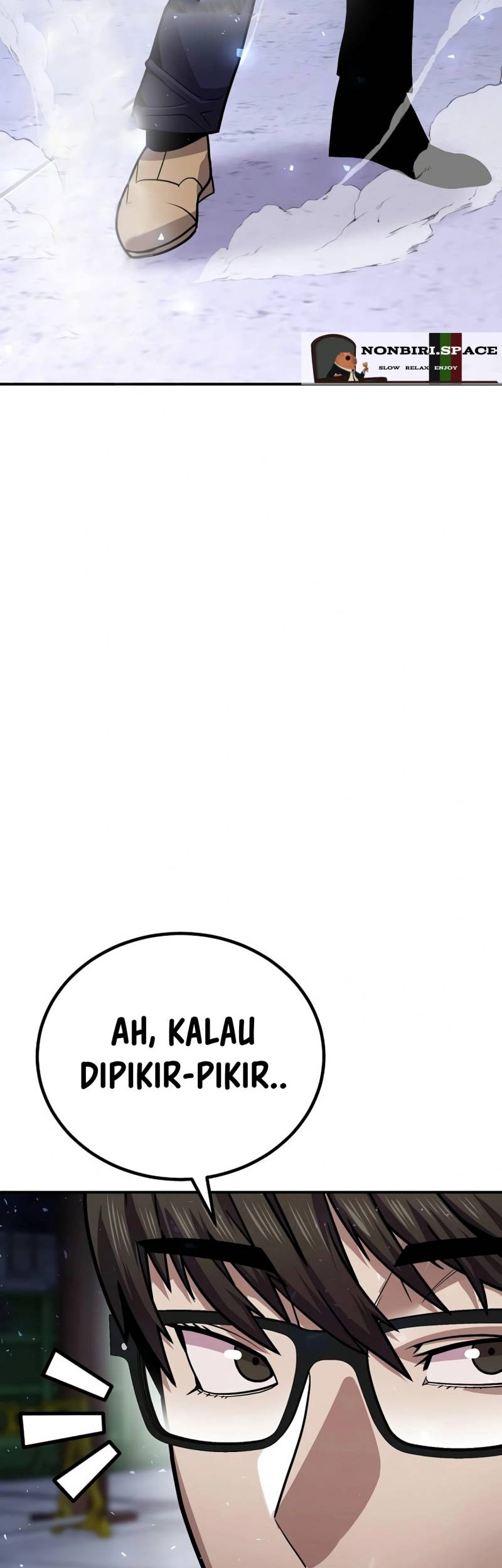 Hand Over the Money! Chapter 2 - halaman 119