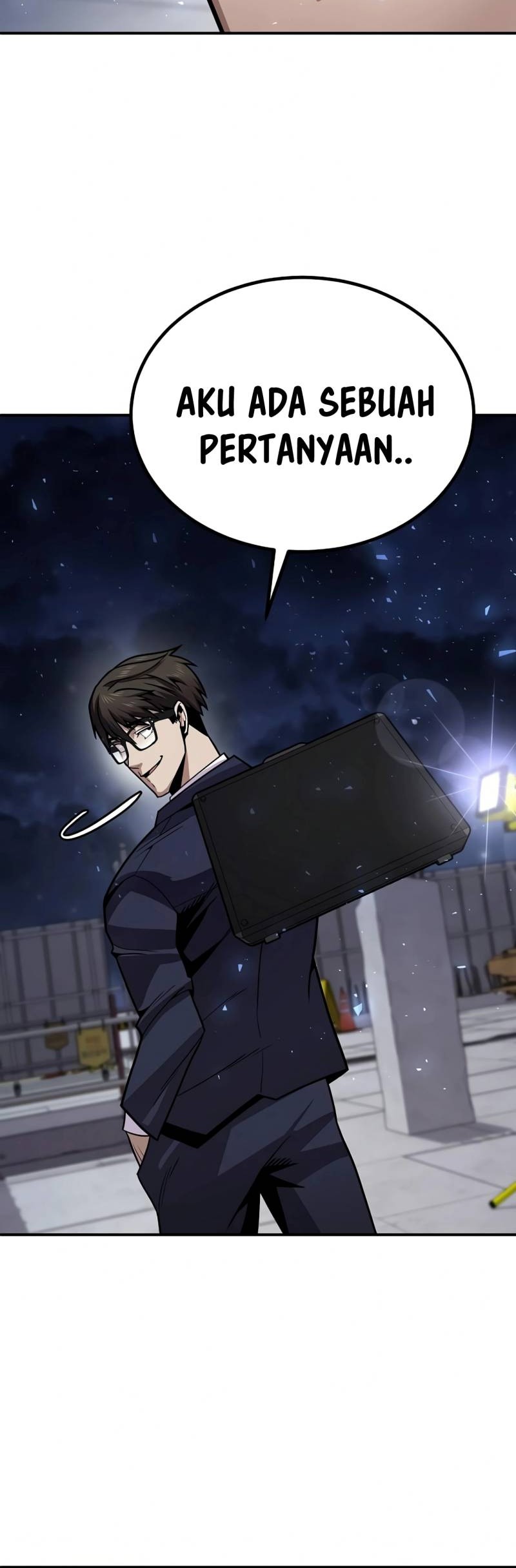 Hand Over the Money! Chapter 2 - halaman 120