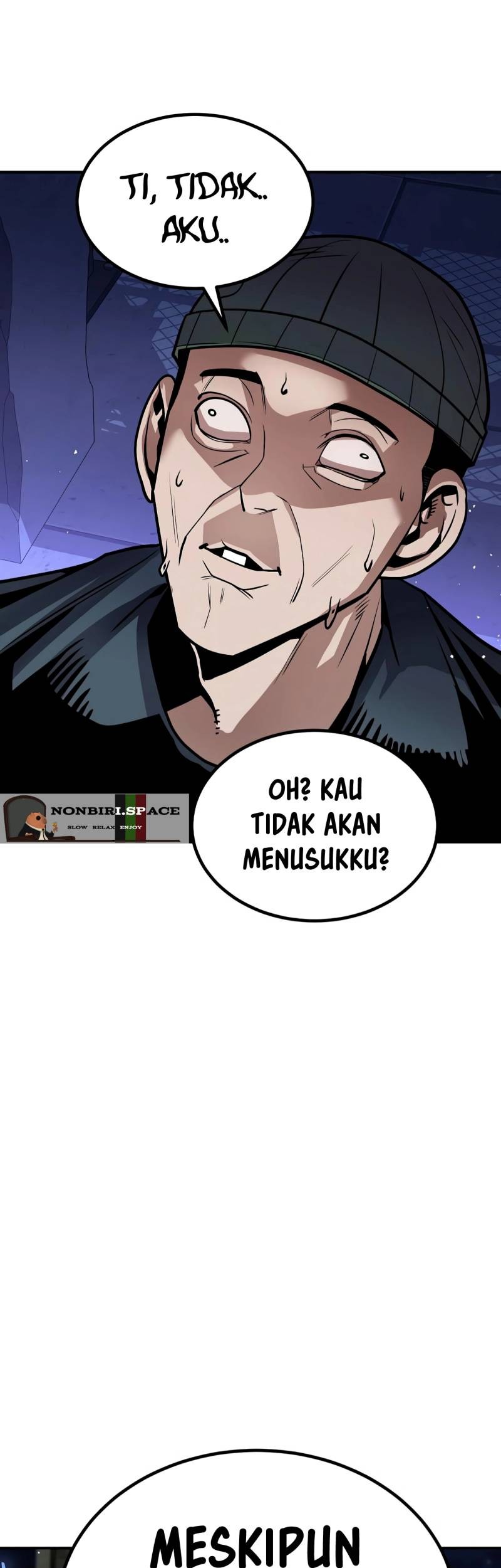 Hand Over the Money! Chapter 2 - halaman 125