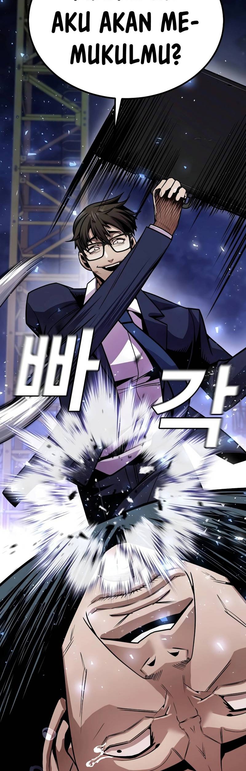 Hand Over the Money! Chapter 2 - halaman 126