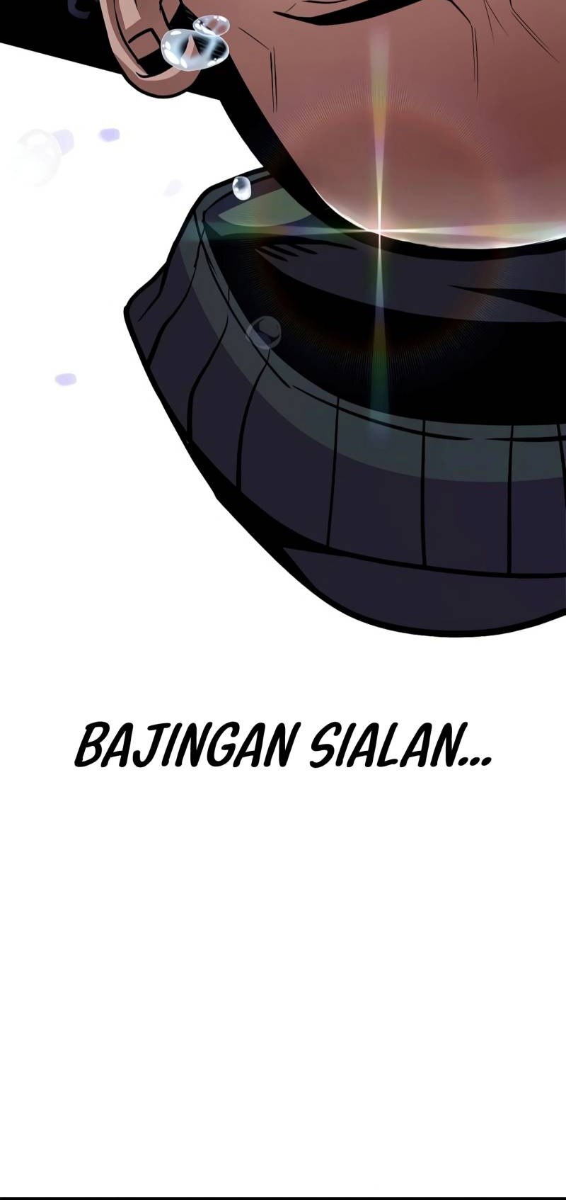 Hand Over the Money! Chapter 2 - halaman 127