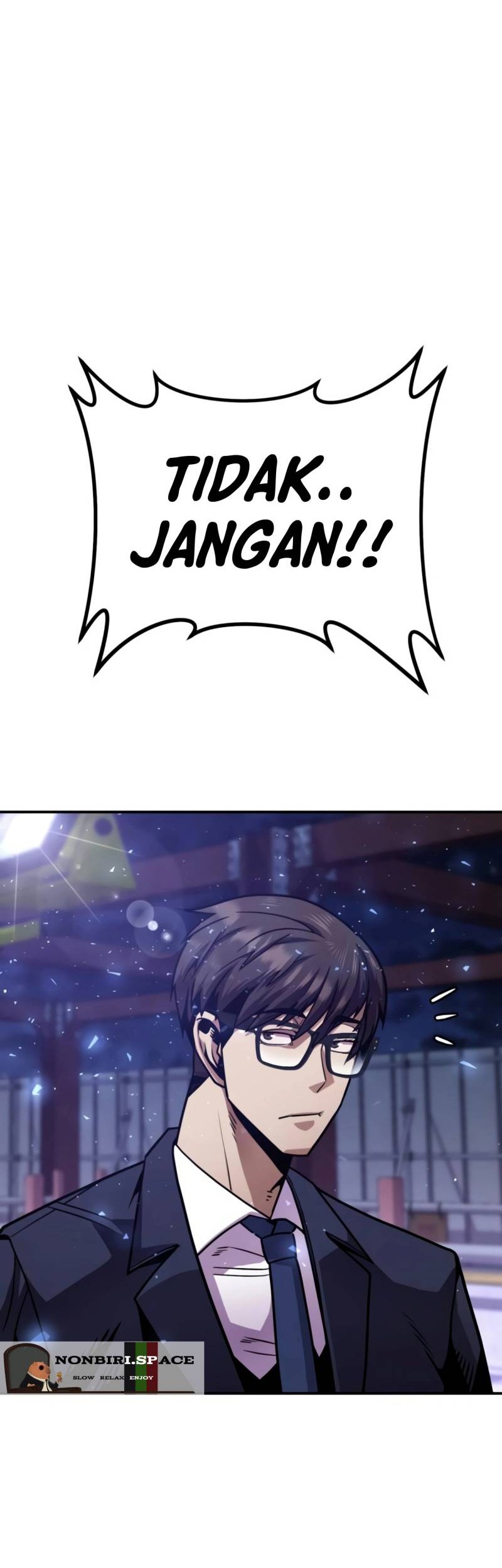 Hand Over the Money! Chapter 2 - halaman 129