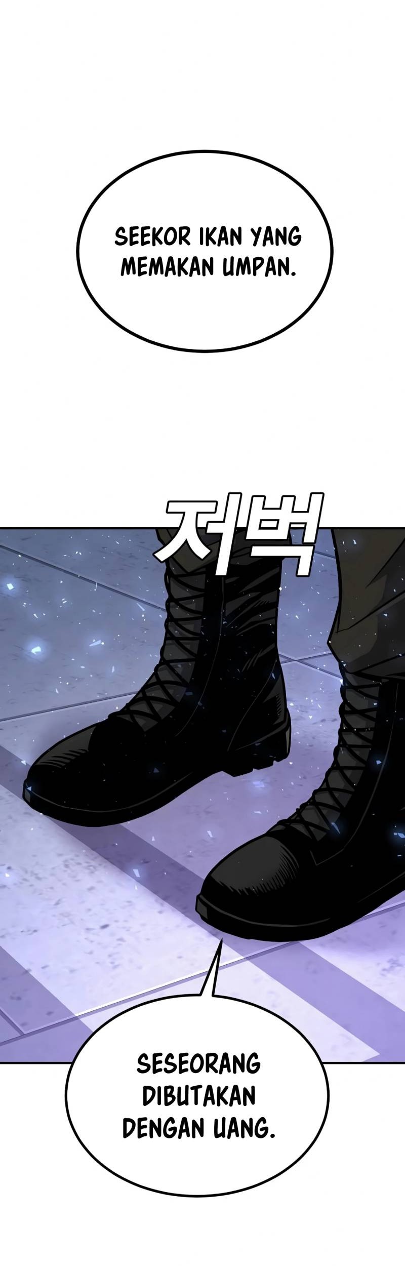 Hand Over the Money! Chapter 2 - halaman 138