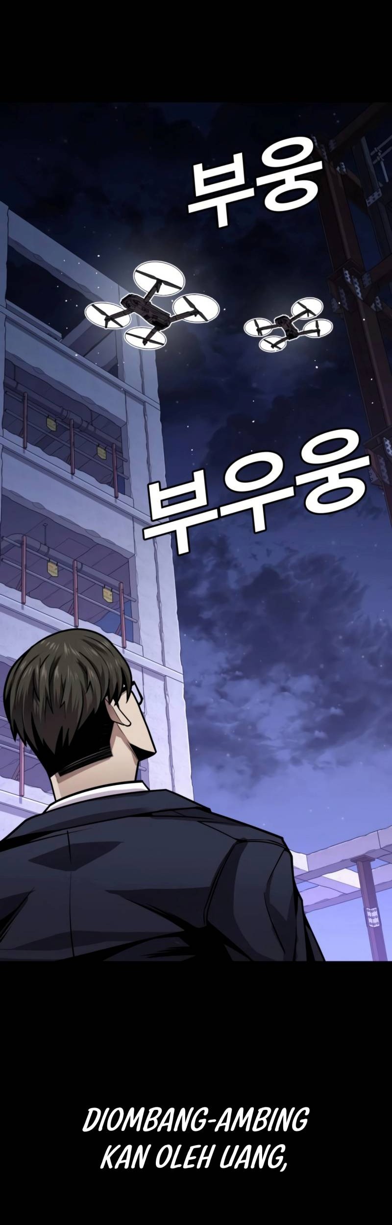 Hand Over the Money! Chapter 2 - halaman 146