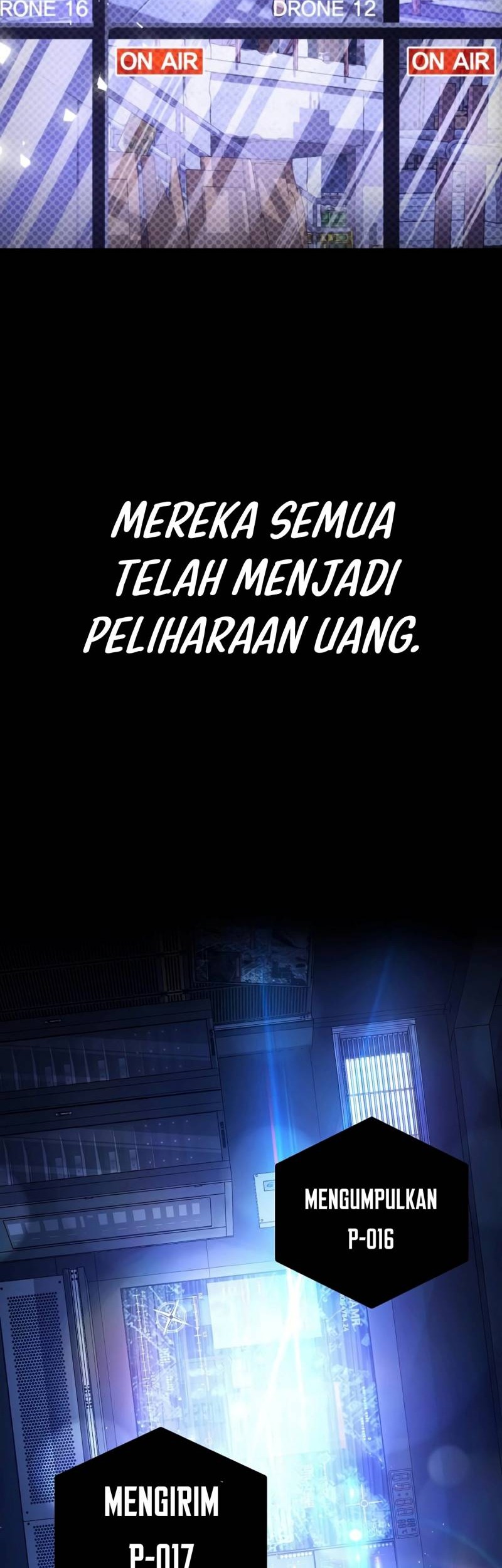 Hand Over the Money! Chapter 2 - halaman 149