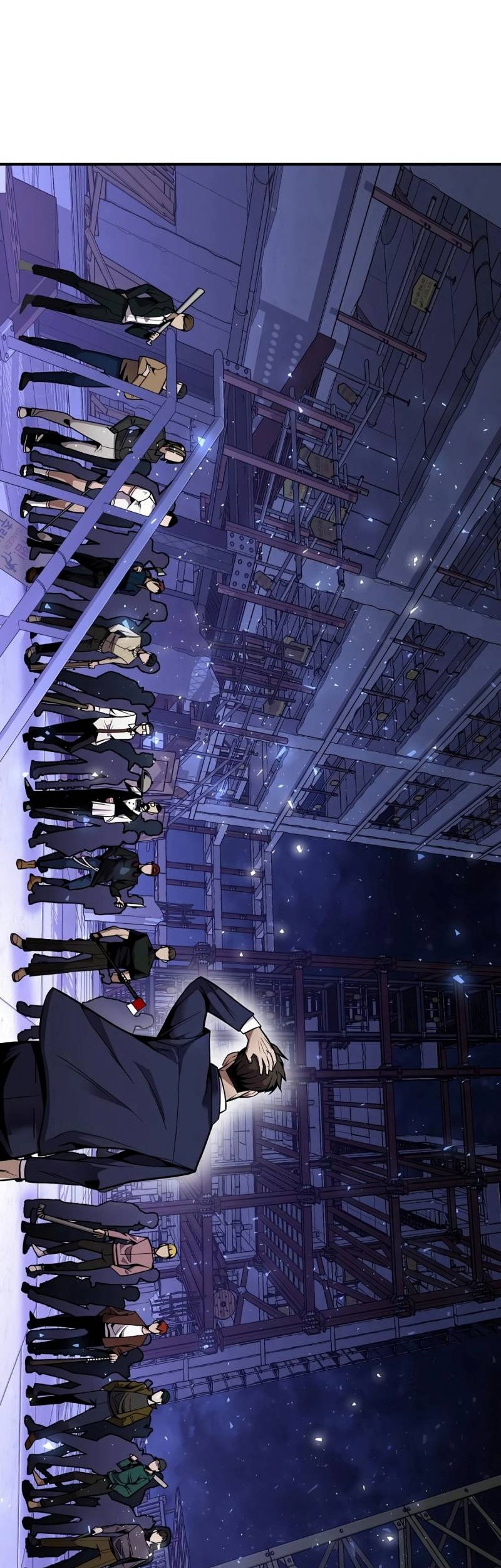 Hand Over the Money! Chapter 2 - halaman 153