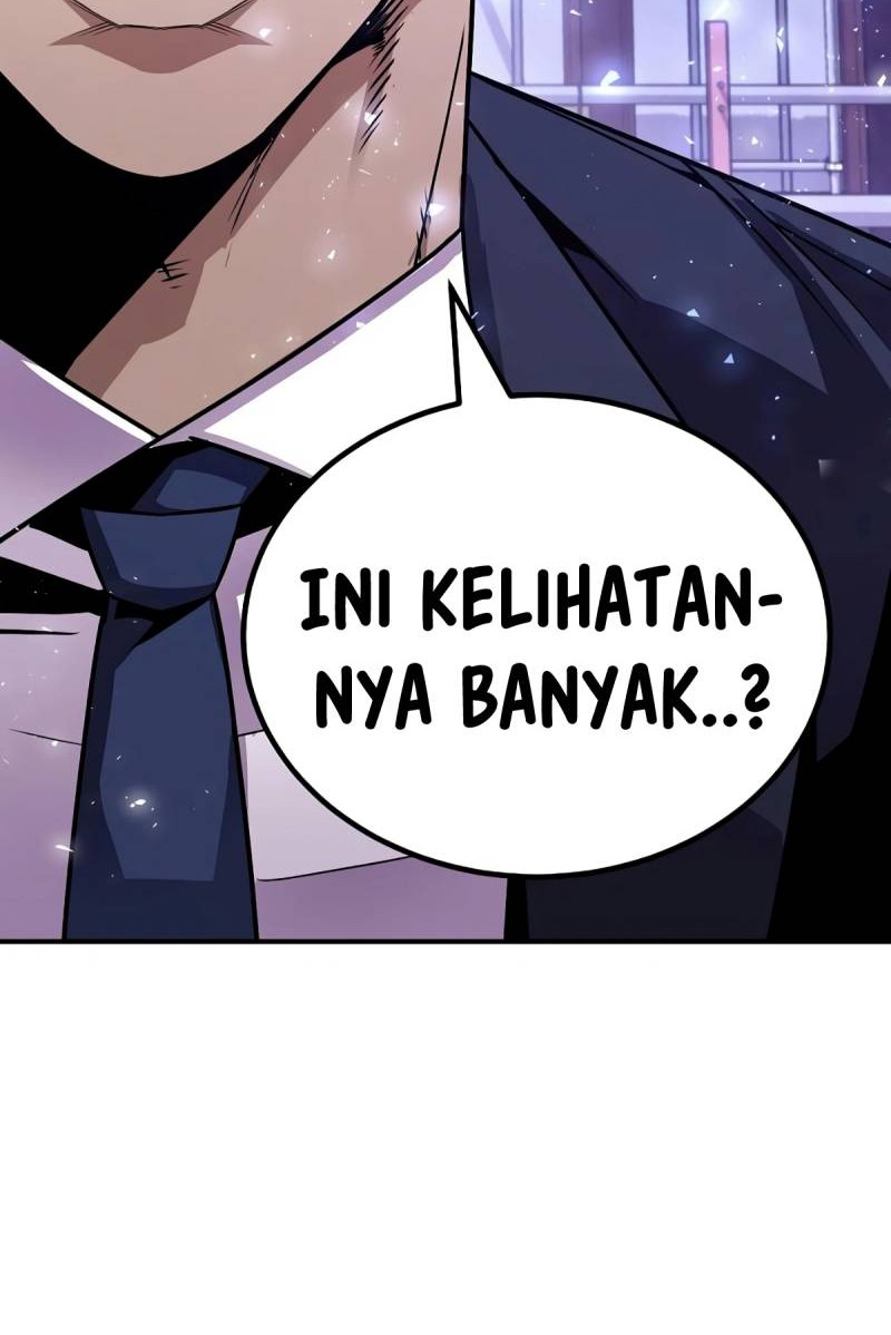 Hand Over the Money! Chapter 2 - halaman 155